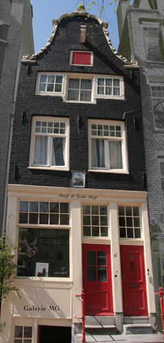 Galeriepand